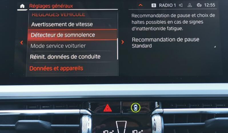 BMW Serie 3 318 Business /Auto / GPS complet