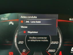 Seat Ibiza FR / Carplay / 1.0MPi / Led complet