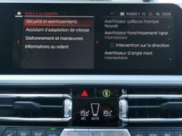 BMW Serie 3 318 Business /Auto / GPS complet