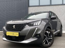 Peugeot 2008 GT LINE complet