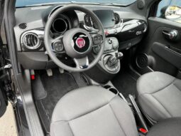 Fiat 500 Vita / 1.0 Hybrid complet