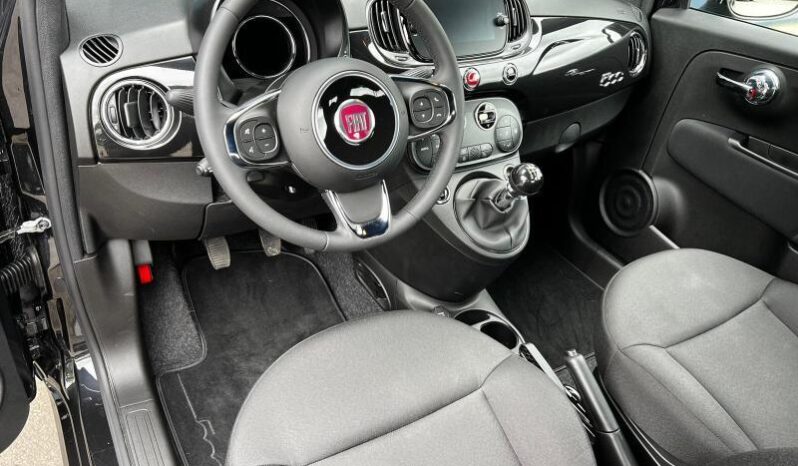 Fiat 500 Vita / 1.0 Hybrid complet