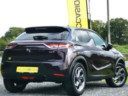 DS Automobiles DS 3 Crossback Grand Chic complet