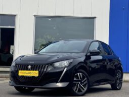 Peugeot 208 Style complet