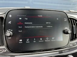 Fiat 500 Vita / 1.0 Hybrid complet