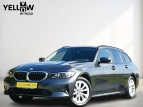 BMW Serie 3 318 Business /Auto / GPS