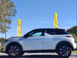 DS Automobiles DS 3 RIVOLI complet