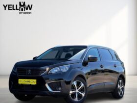 Peugeot 5008 Active / 7 Places