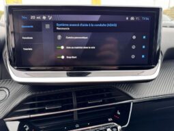 Peugeot 208 Allure / Carplay / Sièges chau complet