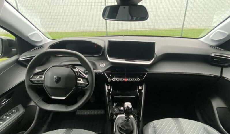 Peugeot 208 Allure / Carplay / Sièges chau complet