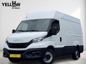 Iveco Daily 35S16 / L3H2 / 156ch