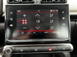 Citroen C3 Feel / Carplay complet