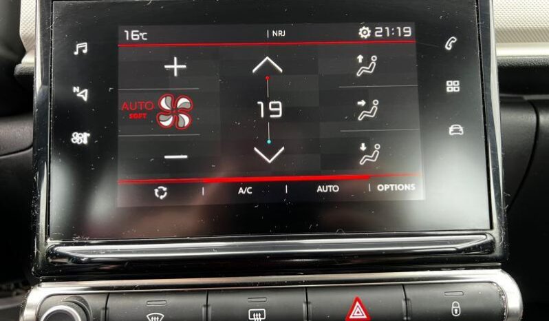 Citroen C3 Feel / Carplay complet