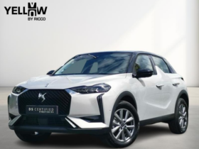 DS Automobiles DS 3 Bastille / EAT8 / 130ch