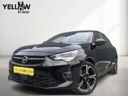 Opel Corsa GS Line / GPS