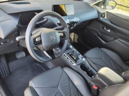 DS Automobiles DS 3 RIVOLI complet