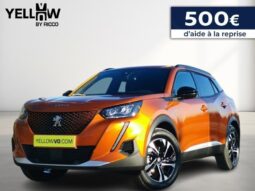 Peugeot e-2008 Allure complet