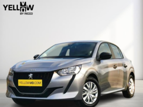 Peugeot 208 LIKE