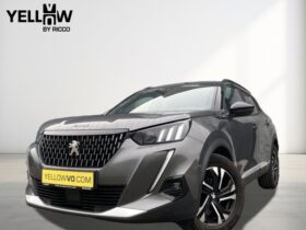 Peugeot 2008 GT LINE