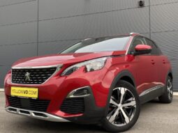 Peugeot 3008 Allure / EAT8 / 1.5 BlueHDi complet