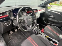 Opel Corsa GS Line / GPS complet