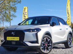 DS Automobiles DS 3 RIVOLI complet