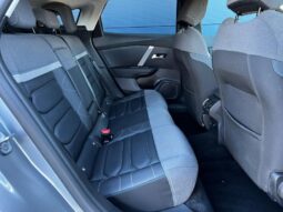 Citroen C4 Max / Cuir / 130ch complet