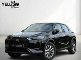 DS Automobiles DS 3 Bastille / EAT8
