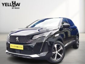 Peugeot 3008 Allure Pack / 1.5 BlueHDi