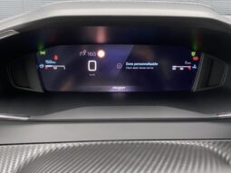 Peugeot 208 Allure / Carplay / Sièges chau complet