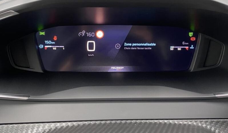 Peugeot 208 Allure / Carplay / Sièges chau complet