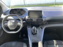 Peugeot Rifter Allure / 1.5 BlueHDi complet