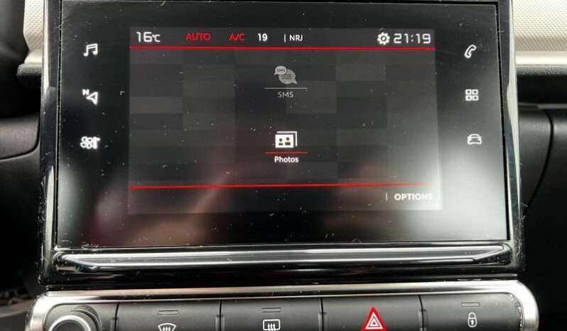 Citroen C3 Feel / Carplay complet