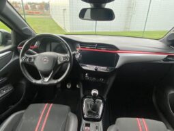 Opel Corsa GS Line / GPS complet