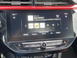 Opel Corsa GS Line / GPS complet