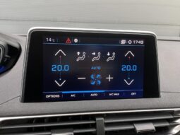 Peugeot 3008 Allure / EAT8 / 1.5 BlueHDi complet