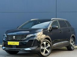 Peugeot 5008 Allure Pack / EAT8 complet