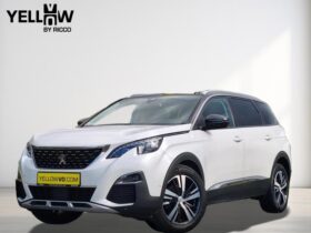 Peugeot 5008 Allure / EAT8