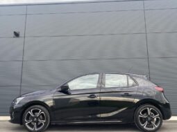 Opel Corsa GS Line / GPS complet