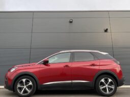 Peugeot 3008 Allure / EAT8 / 1.5 BlueHDi complet