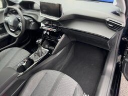 Peugeot 208 Allure / Carplay / Sièges chau complet