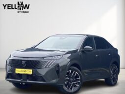 Peugeot 3008 First Edition GT / Hybrid / MH