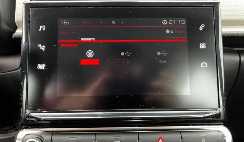 Citroen C3 Feel / Carplay complet