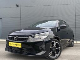 Opel Corsa GS Line / GPS complet