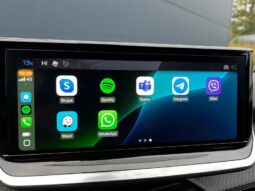 Peugeot 208 Allure / Carplay / Sièges chau complet