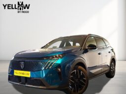 Peugeot 5008 GT / Hybrid 136 e-DCS6 / Dispo