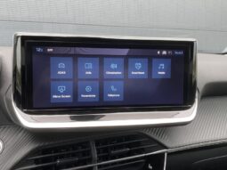 Peugeot 208 Allure / Carplay / Sièges chau complet