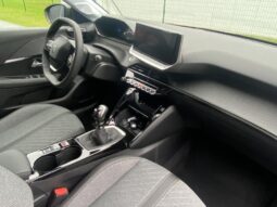 Peugeot 208 Allure / Carplay / Sièges chau complet