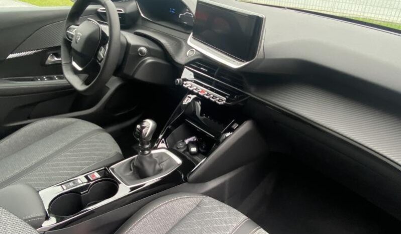 Peugeot 208 Allure / Carplay / Sièges chau complet