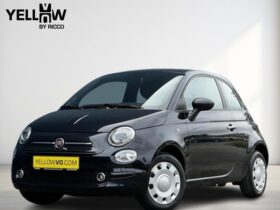 Fiat 500 Vita / 1.0 Hybrid